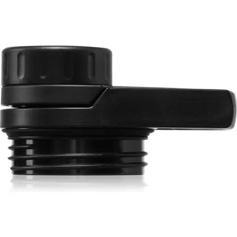 Waterdrop Swing Lid dop Black 1 st – afbeelding 2