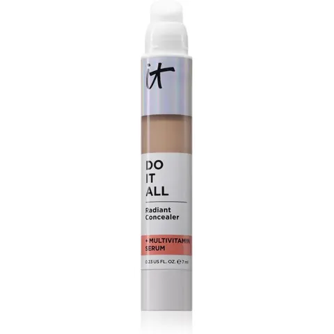 IT Cosmetics Do it all Concealer Light Warm 215 7 ml – afbeelding 2