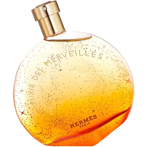 Hermes Terre Elixir Des Merveilles Eau de Parfum Spray 100 ml – afbeelding 3