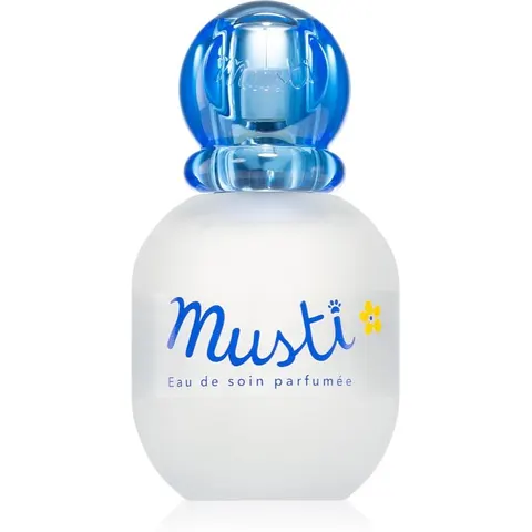 Kinderparfum Mustela – afbeelding 2