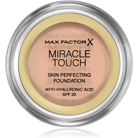 Max Factor - Miracle Touch Foundation - 11,5gr – 962835 – afbeelding 3