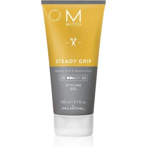 Paul Mitchell Mitch Steady Grip 150ml – afbeelding 2