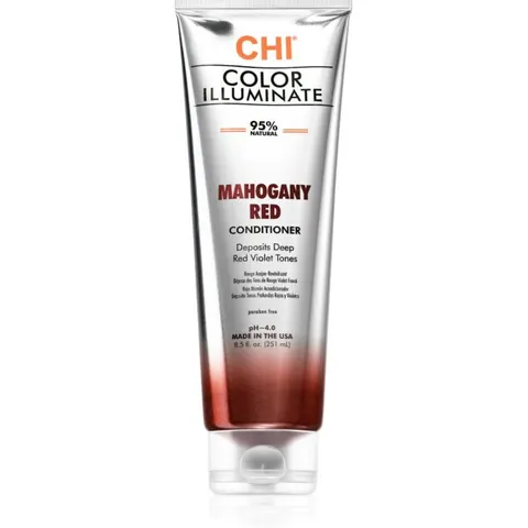 CHI - Ionic Color Illuminate Conditioner - 251ml – 773987 – afbeelding 2