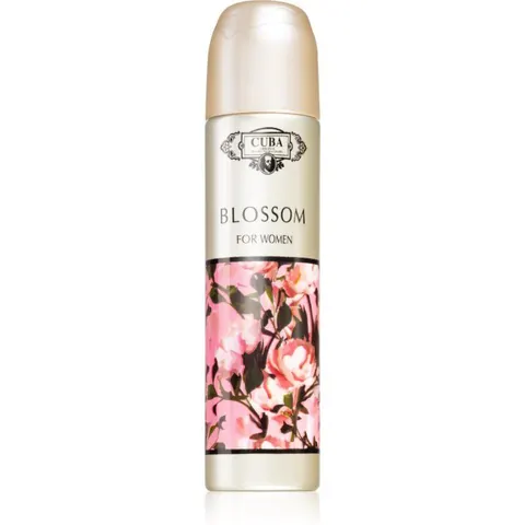 Cuba Blossom Edp W 100 Ml – afbeelding 2