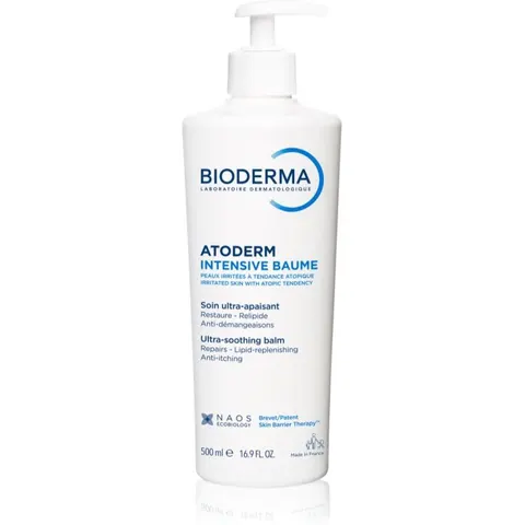 Bioderma Atoderm Intensive Balm – afbeelding 3