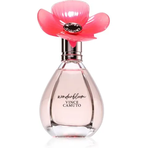 Vince Camuto Wonderbloom EDP 100 ML – afbeelding 2