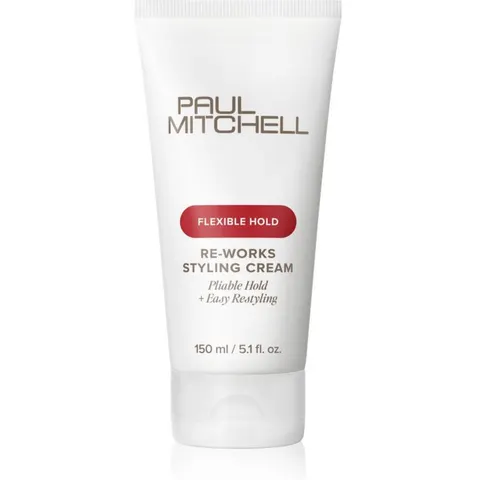 Paul Mitchell Re-Works Styling Cream 150ml – afbeelding 3