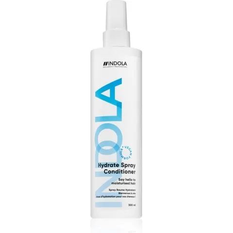 Indola - Hydrate Spray Conditioner - 300ml – afbeelding 4