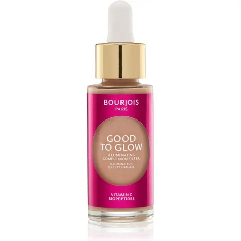 Make-up primer Bourjois GOOD TO GLOW Highlighter – 430630 – afbeelding 2