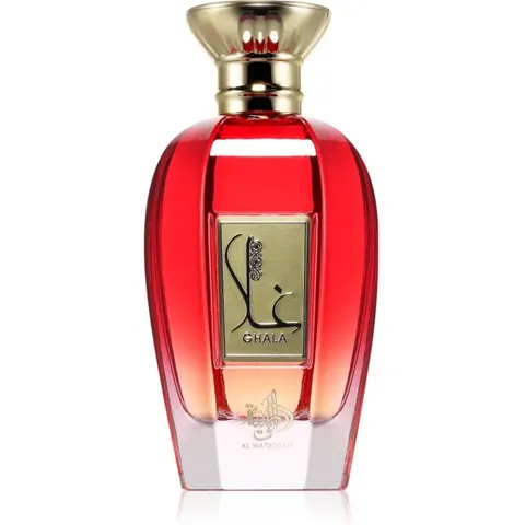 Al Wataniah Ghala Eau de Parfum 100ml – afbeelding 2