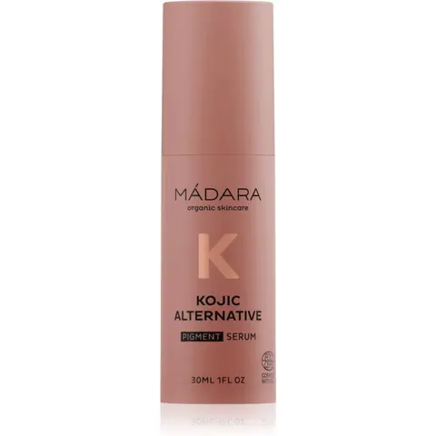 MÁDARA Kojic Alternative Pigment Serum 30ml – afbeelding 3
