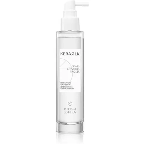 Kerasilk - Redensifying Scalp Serum -100ml – 851332 – afbeelding 2