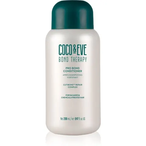 Coco & Eve Bond Therapy Pro Bond Conditioner, 280 ml – afbeelding 3