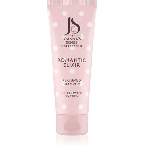 Joanna's Sense Romantic Elixir Shampoo 80 ml – afbeelding 2