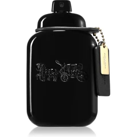 Coach for Men Eau de Parfum voor Mannen 60 ml – afbeelding 2