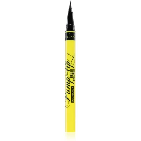 Lovely Pump Up Deep Black eyeliner stift – afbeelding 2
