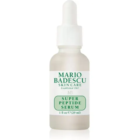 Mario Badescu Super Peptide Serum 29 ml – afbeelding 2