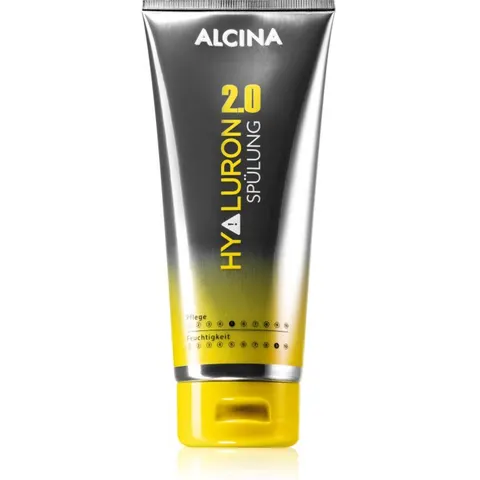 Alcina Hyaluron 2.0 Conditioner – afbeelding 2