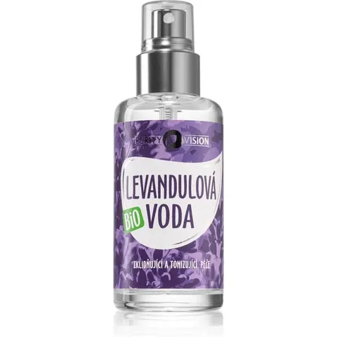 Purity Vision - BIO Lavender Wazer - 100ml – afbeelding 2