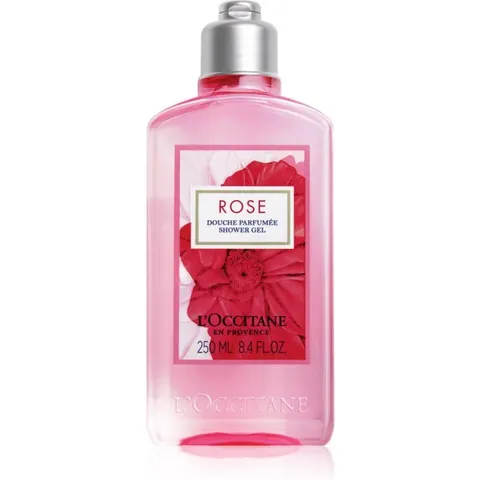 L’Occitane Rose Douchegel 250 ml – afbeelding 2
