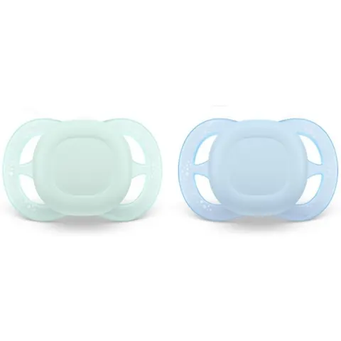 Philips Avent Pacifier ultra start – 041744 – afbeelding 2