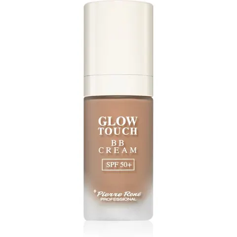 Glow Touch BB Cream SPF50 03 Beige 30ml – afbeelding 2
