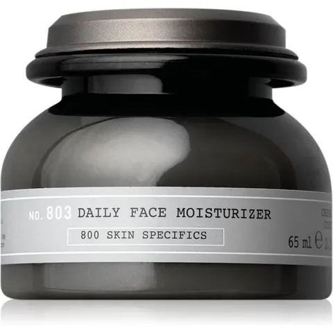 Depot 803 Daily Face Moisturizer 65ML – afbeelding 3