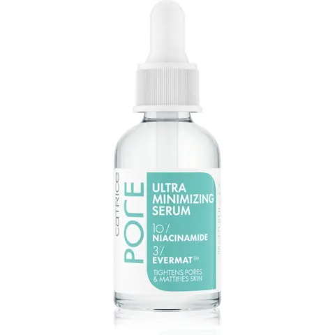 Catrice Pore Ultra Minimizing Serum, 30 ml – afbeelding 3