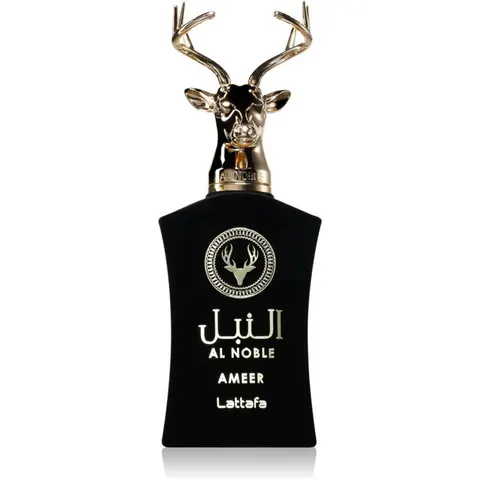 Lattafa Al Noble Ameer Eau de Parfum - 100ml – afbeelding 2