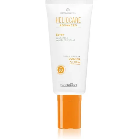 Zonnebrandcrème Heliocare – afbeelding 2