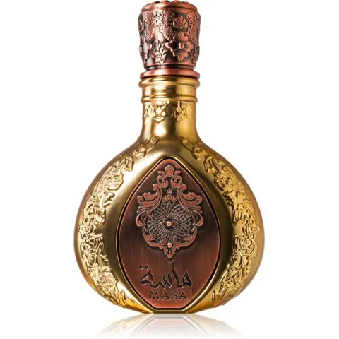 Lattafa Masa - Eau de Parfum - 100 ml – afbeelding 2