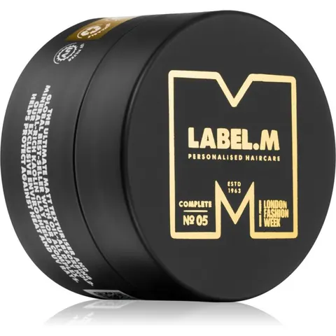 label.m - Complete - Matt Paste - 50 ml – afbeelding 2
