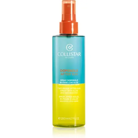 Collistar After Sun Two-Phase - After Sun - 200 ml – afbeelding 2