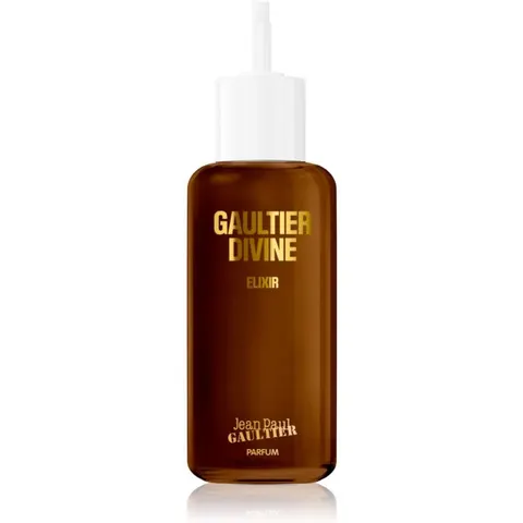 Jean Paul Gaultier Divine Elixir Refill Parfum, 200 ml – afbeelding 4