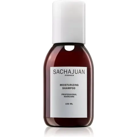 Sachajuan - Moisturizing Shampoo – afbeelding 2
