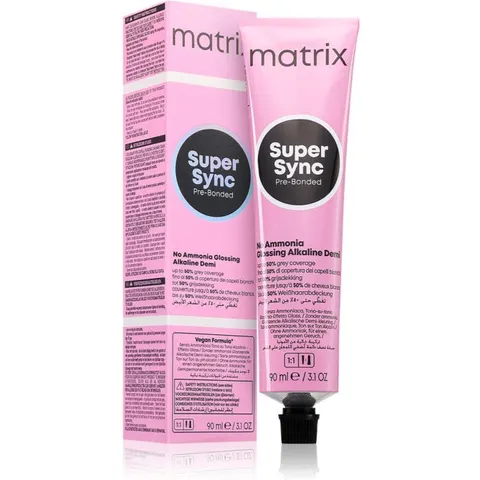 Matrix Super Sync 7CC+ 90ml – afbeelding 1