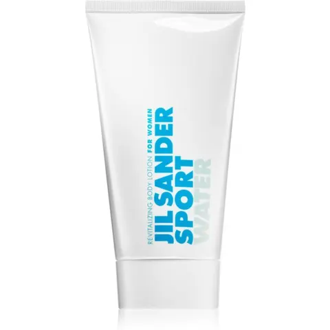 Jil Sander - Sport Water - 150ML – afbeelding 2
