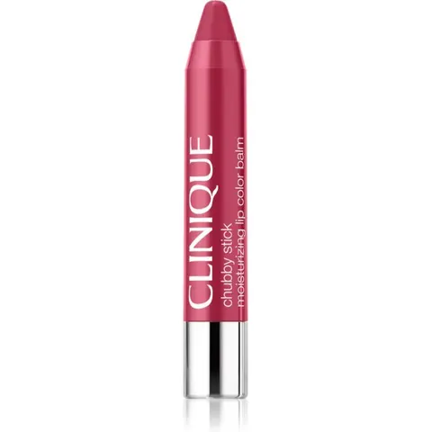 Clinique Chubby Stick Lips Super Strawberry – afbeelding 3