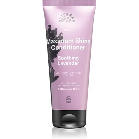 Urtekram Soothing Lavender Conditioner – afbeelding 2