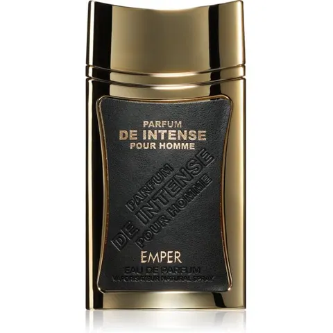 Emper Parfum De Intense Eau de Parfum voor Mannen 85 ml – afbeelding 2
