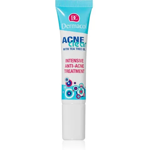 Dermacol Acneclear Treatment – afbeelding 3