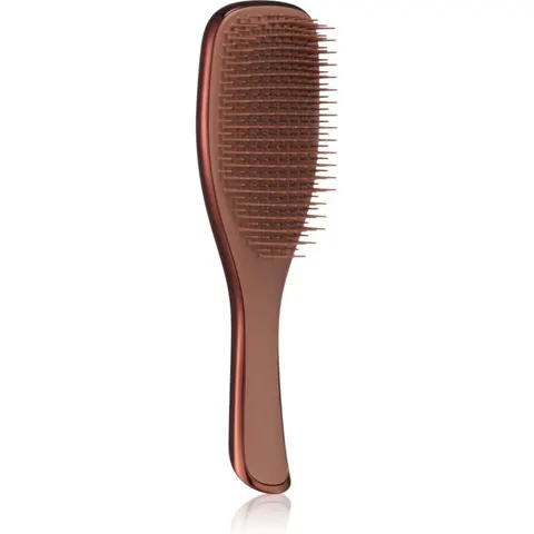 Tangle Teezer - Ultimate Detangler Chrome Chocolate Bronze – afbeelding 4