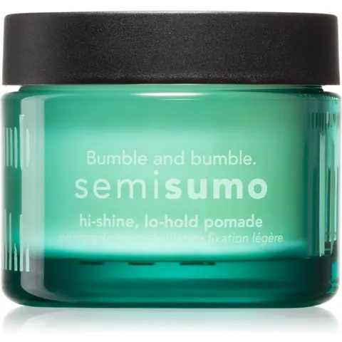 Bumble and Bumble - Semi Sumo - 50 ml – afbeelding 3