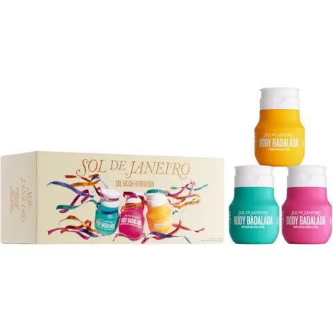 Sol de Janeiro Sol Much Hydration Gift Set voor Vrouwen – afbeelding 2