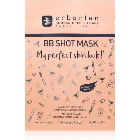 Erborian - BB Shot Mask - 14 gr – afbeelding 2