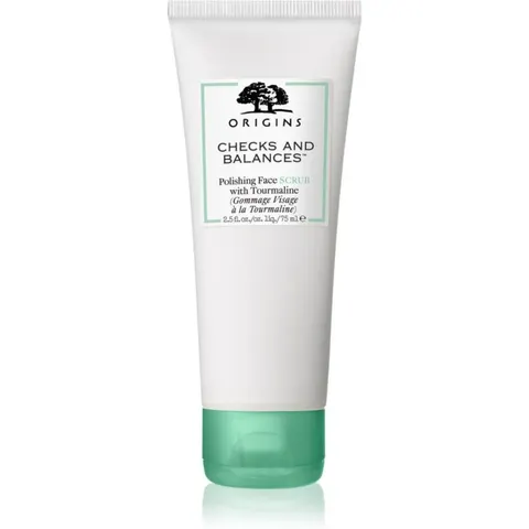 Origins Checks & Balances Face Scrub – afbeelding 3