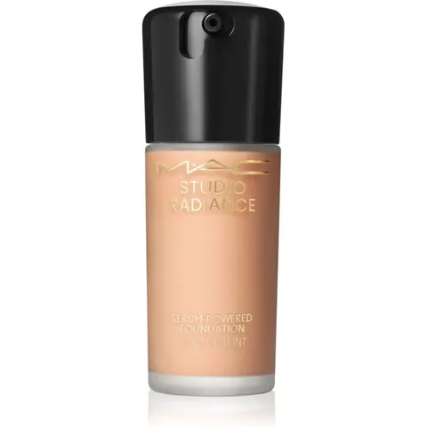 MAC Cosmetics - Studio Radiance Serum Foundation – SYP8310000 – afbeelding 3