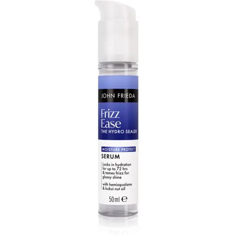 John Frieda Frizz Ease Original Serum 50 ml – afbeelding 3