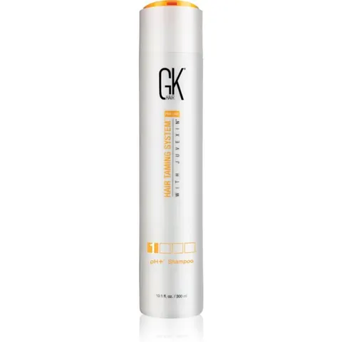 GK Hair pH+ Shampoo 300ML – afbeelding 3