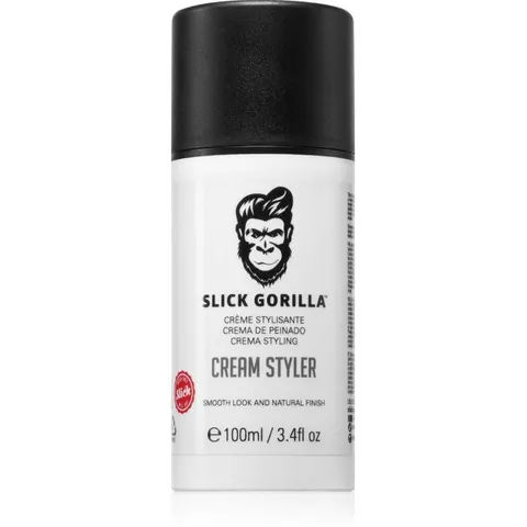 Slick gorilla - Cream Styler 100g – afbeelding 2